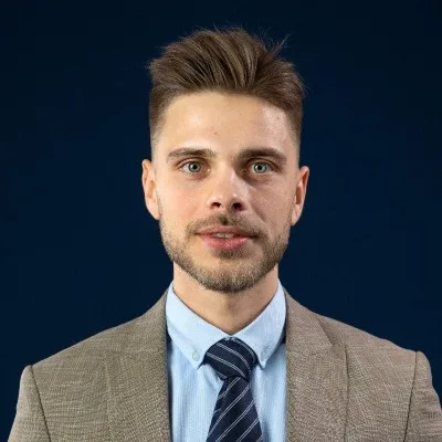 Johann Gosniz