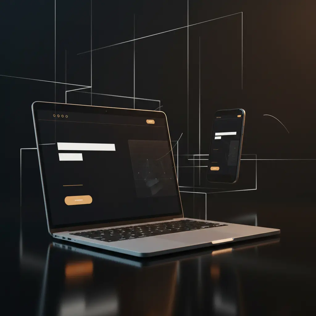 Webapps & Dashboards
